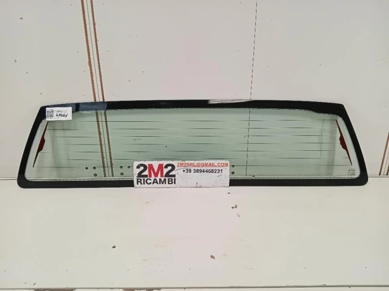 Lunotto 1779106 Ford Ranger IV 2012