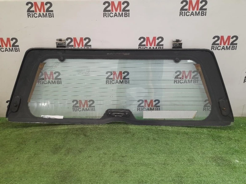 Lunotto K55360340AV Jeep Cherokee III 2002