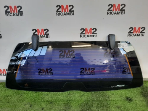 Lunotto K55360342AV Jeep Cherokee III 2002