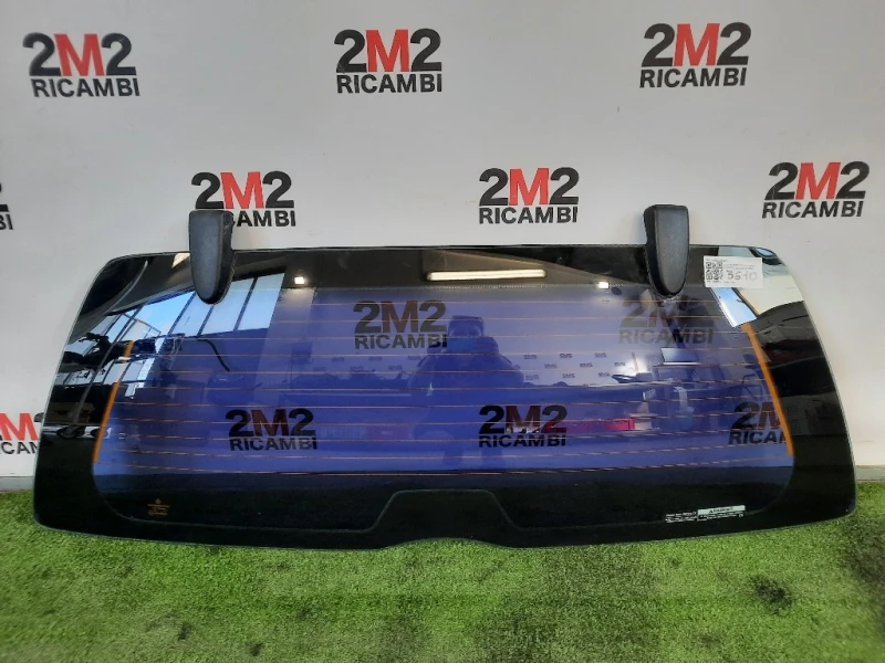 Lunotto K55360342AV Jeep Cherokee III 2002