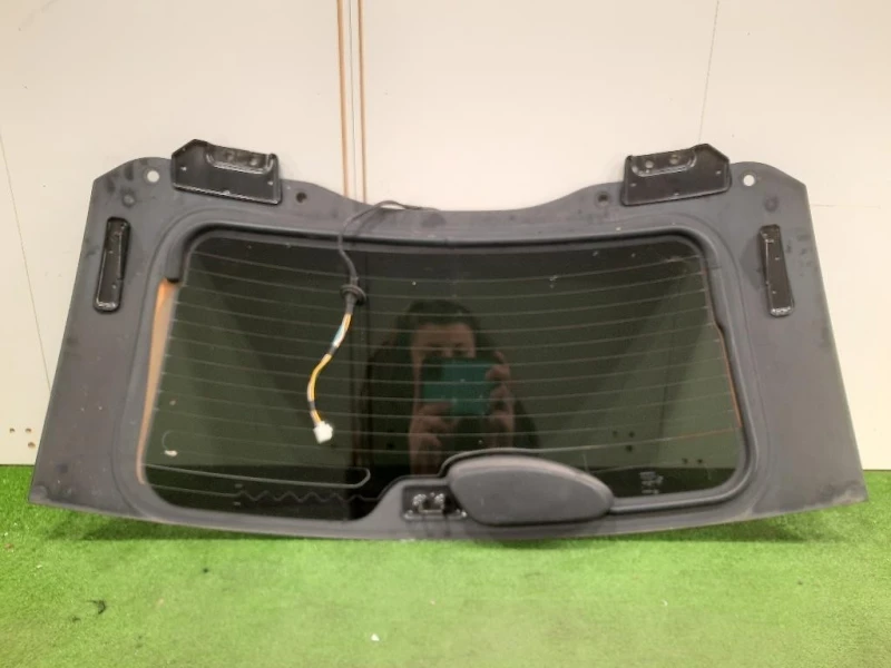 Lunotto K68080678AB Jeep Grand Cherokee IV 2011