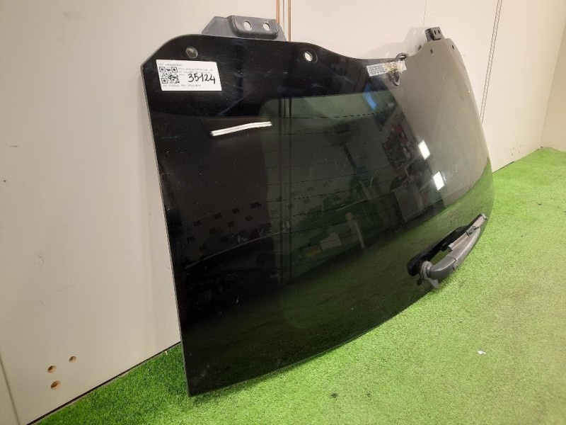 Lunotto K68080678AB Jeep Grand Cherokee IV 2011