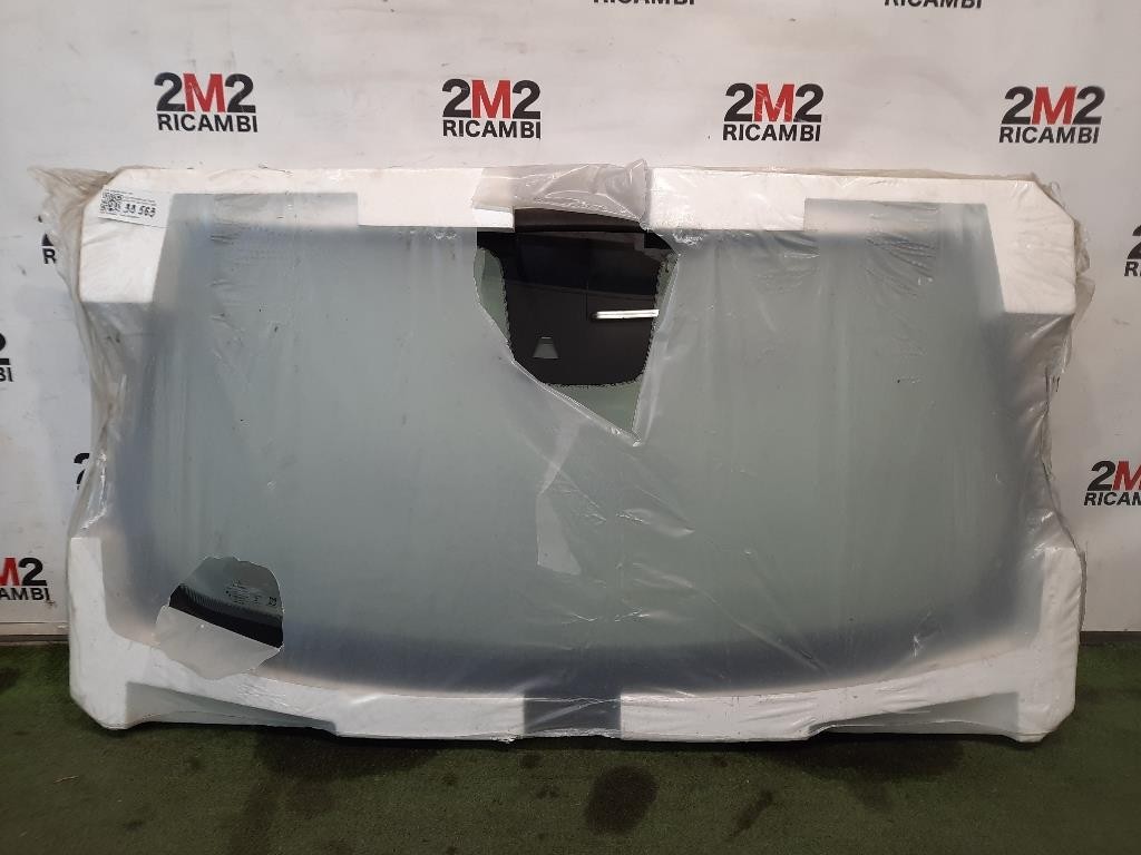 Lunotto 68438873AA -001 Jeep Renegade 2018