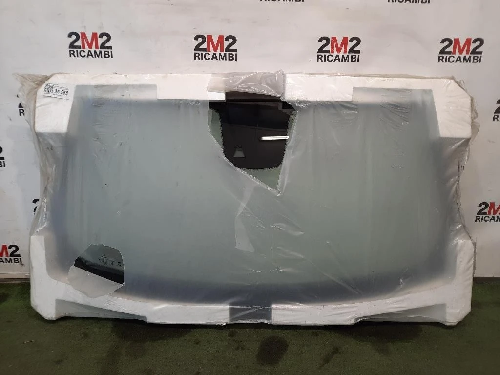 Lunotto 68438873AA -001 Jeep Renegade 2018