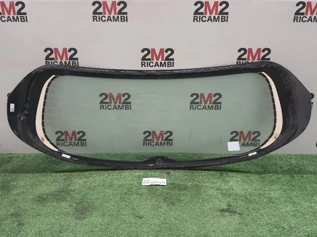 Lunotto 87110F1000 Kia Sportage IV 2018