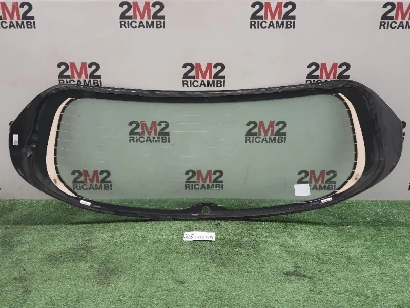 Lunotto 87110F1000 Kia Sportage IV 2018