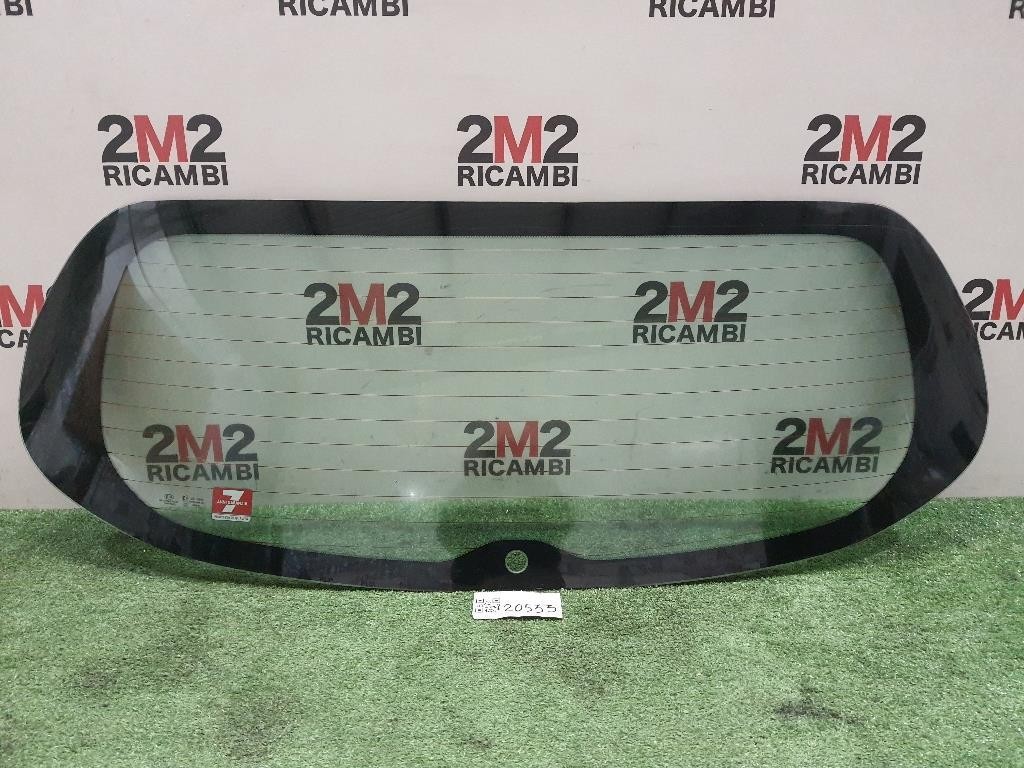 Lunotto 87110F1000 Kia Sportage IV 2018