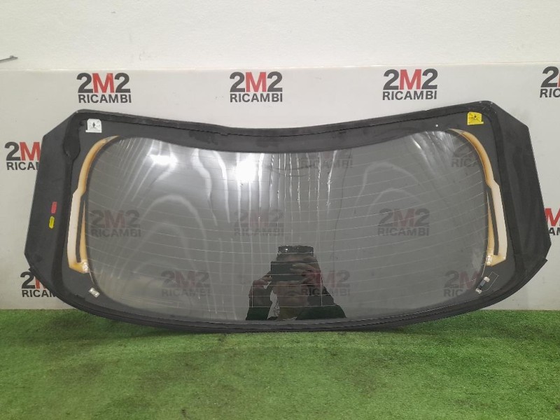 Lunotto 6810548480 Lexus Serie RX IV 2016