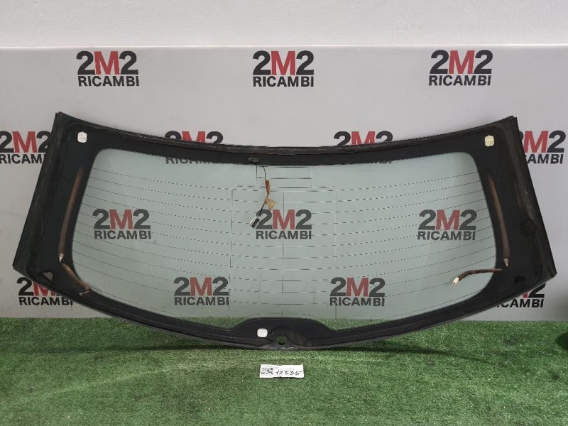 Lunotto GS2A63930B9D Mazda 6 II SW 2008