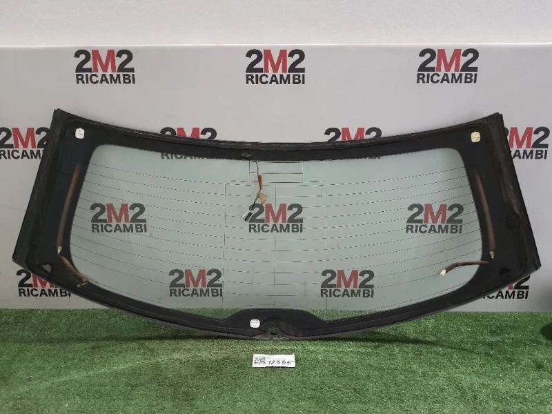 Lunotto GS2A63930B9D Mazda 6 II SW 2008