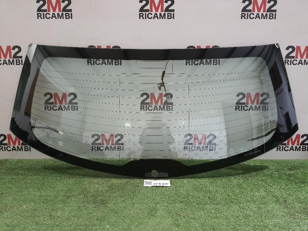 Lunotto GS2A63930B9D Mazda 6 II SW 2008