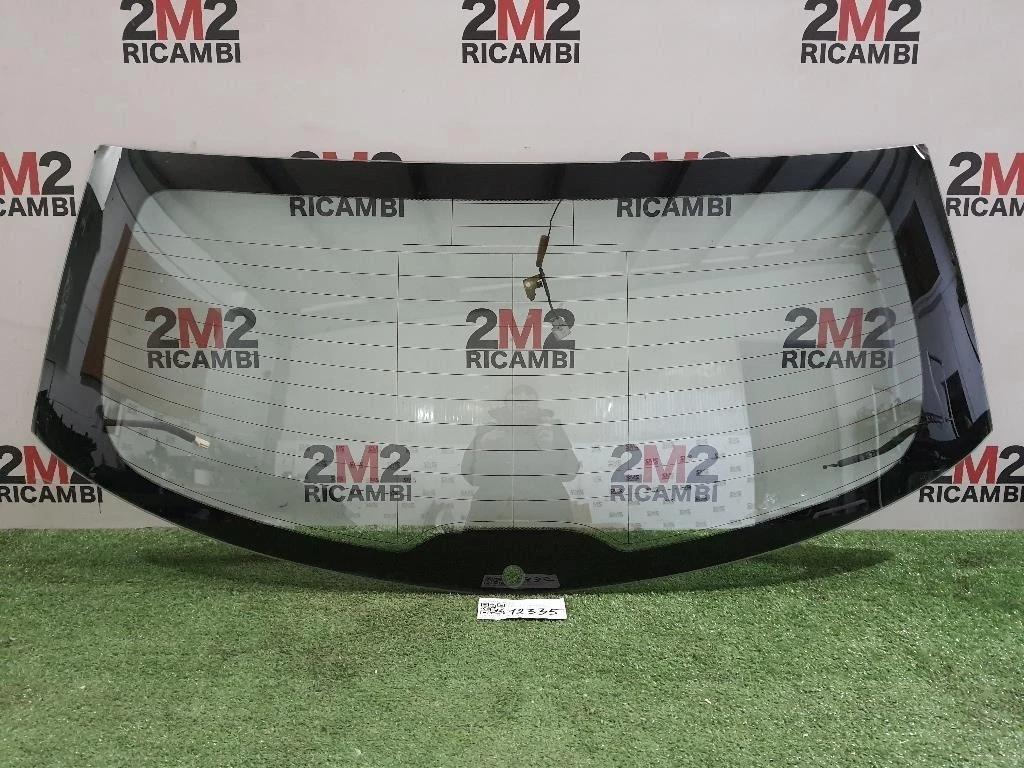 Lunotto GS2A63930B9D Mazda 6 II SW 2008