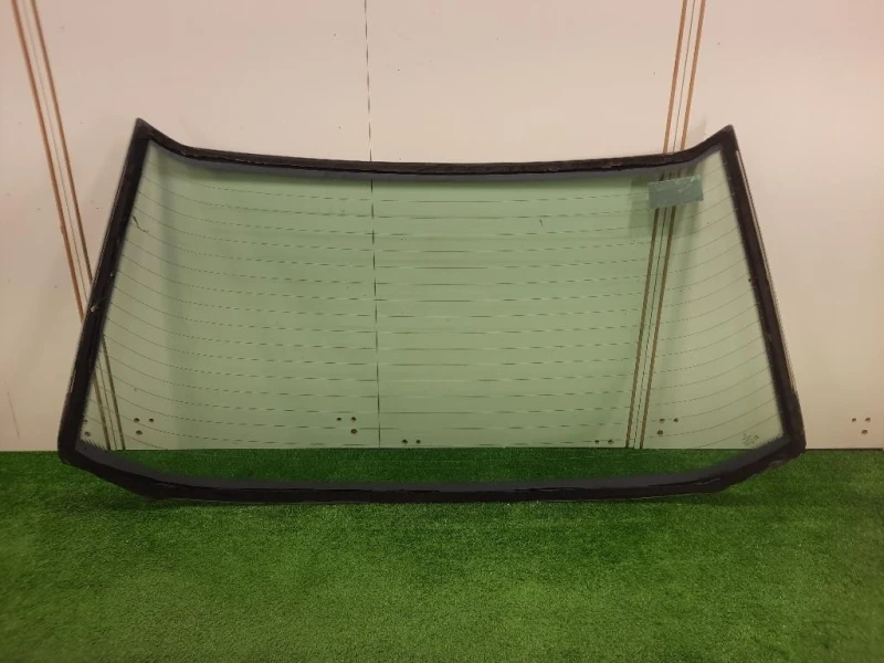 Lunotto A1246304321 ORIGINALE Mercedes Classe E W124 1985