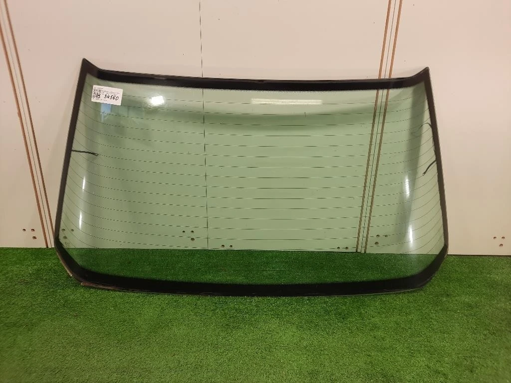 Lunotto A1246304321 ORIGINALE Mercedes Classe E W124 1985