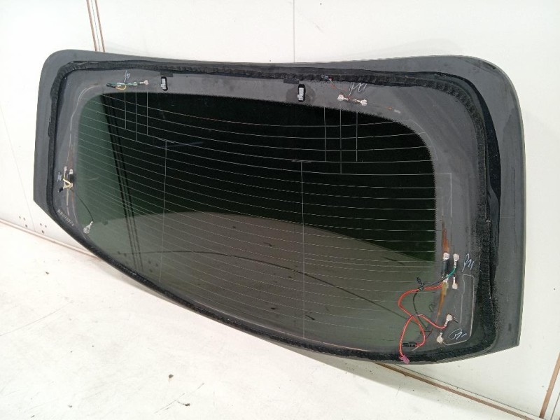 Lunotto Mercedes Classe GLE W166 2015