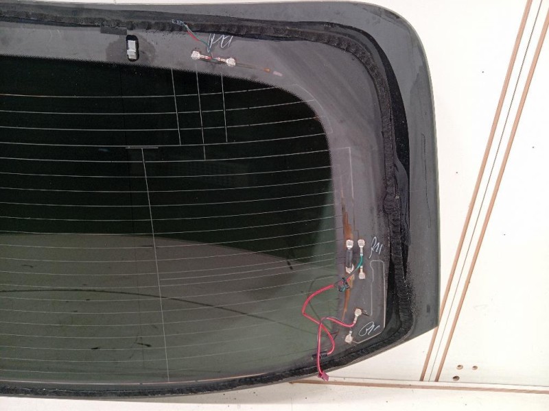 Lunotto Mercedes Classe GLE W166 2015