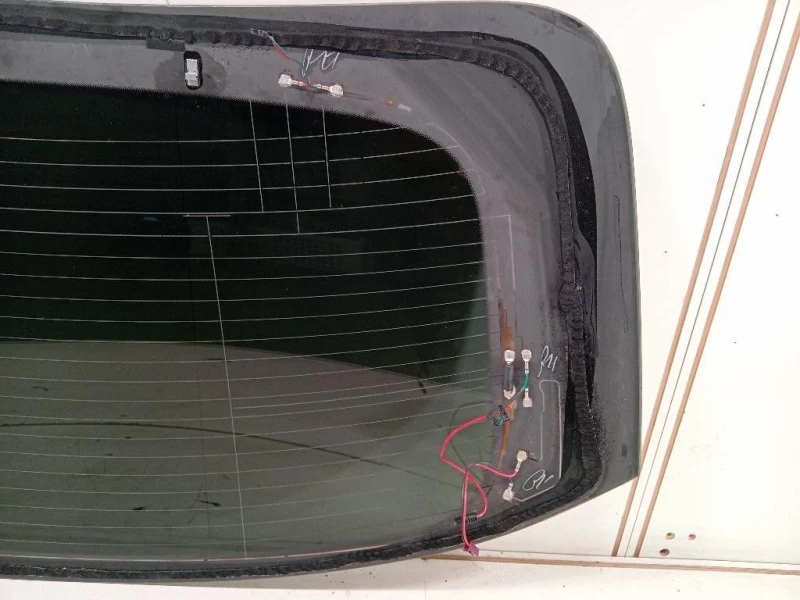 Lunotto Mercedes Classe GLE W166 2015