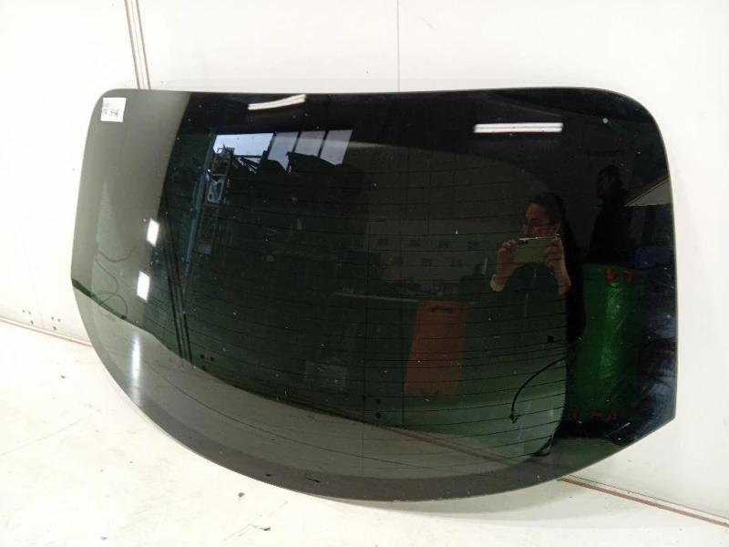 Lunotto Mercedes Classe GLE W166 2015