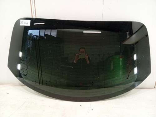 Lunotto Mercedes Classe GLE W166 2015