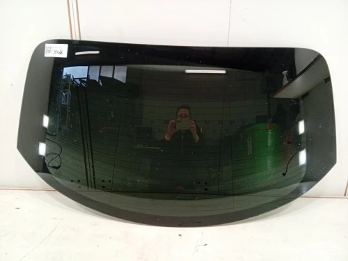 Lunotto Mercedes Classe GLE W166 2015