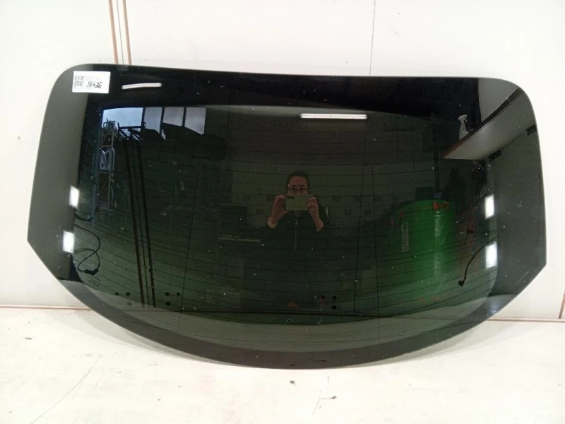 Lunotto Mercedes Classe GLE W166 2015