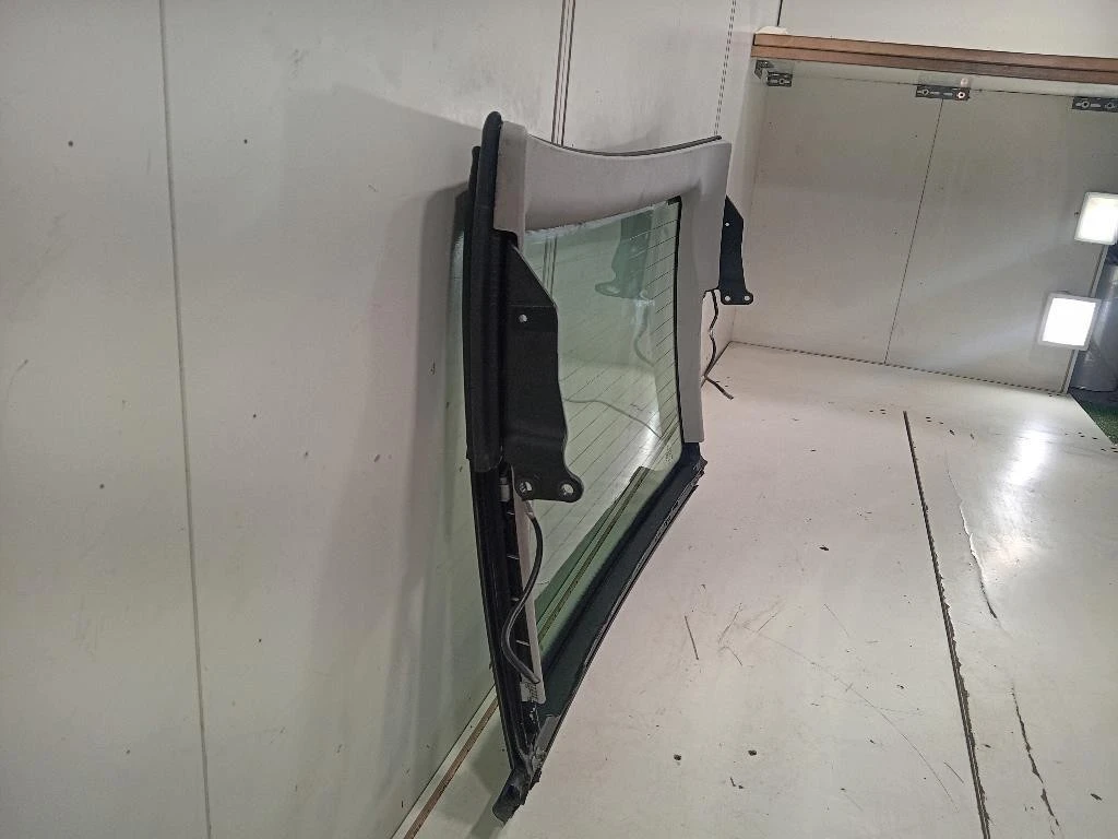 Lunotto A1716700002 Mercedes Classe SLK R171 2004