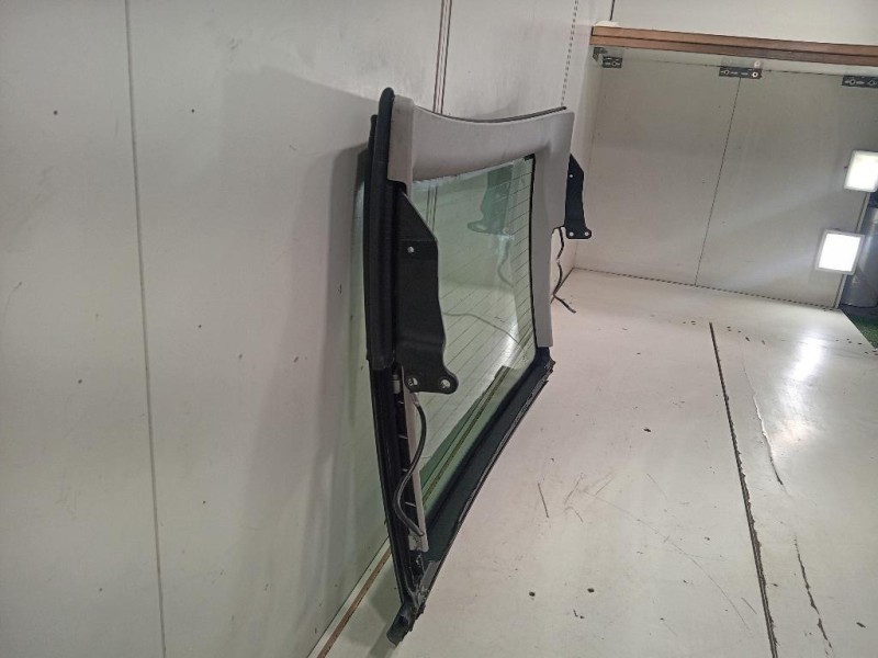 Lunotto A1716700002 Mercedes Classe SLK R171 2004