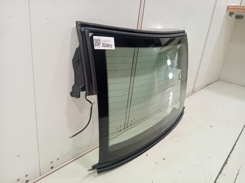 Lunotto A1716700002 Mercedes Classe SLK R171 2004