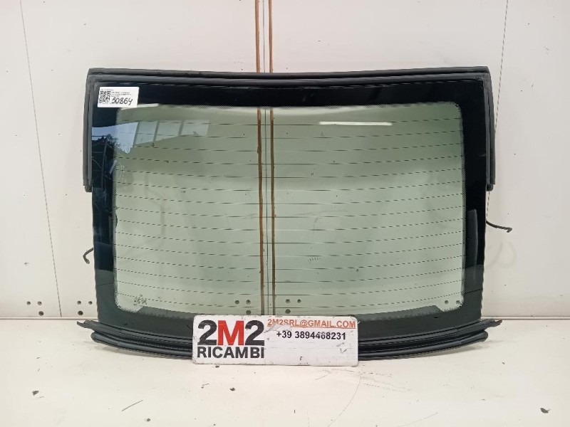 Lunotto A1716700002 Mercedes Classe SLK R171 2004