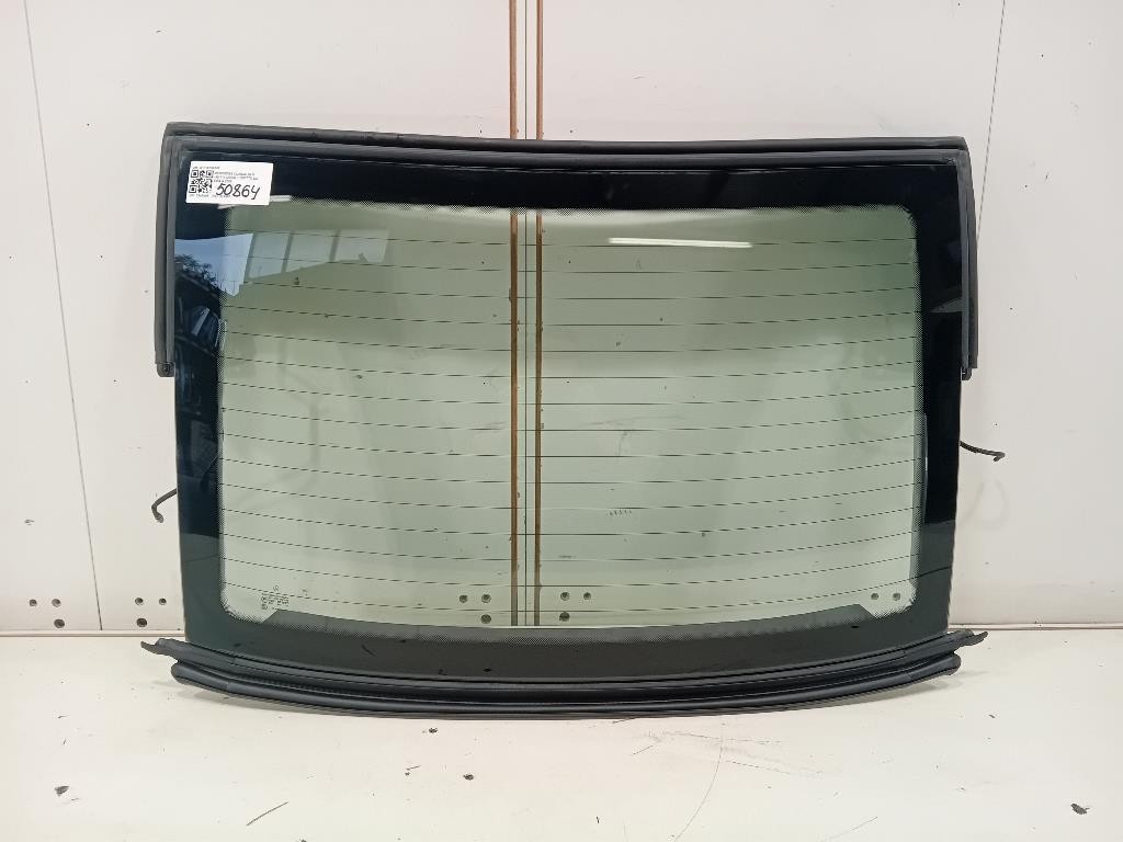 Lunotto A1716700002 Mercedes Classe SLK R171 2004