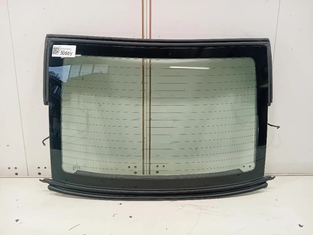 Lunotto A1716700002 Mercedes Classe SLK R171 2004