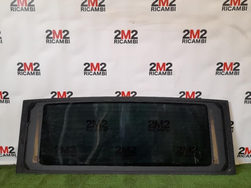 Lunotto A6397451310 Mercedes Viano W639 2004