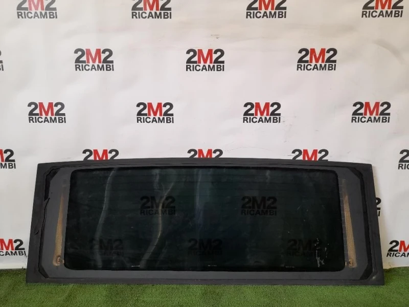 Lunotto A6397451310 Mercedes Viano W639 2004