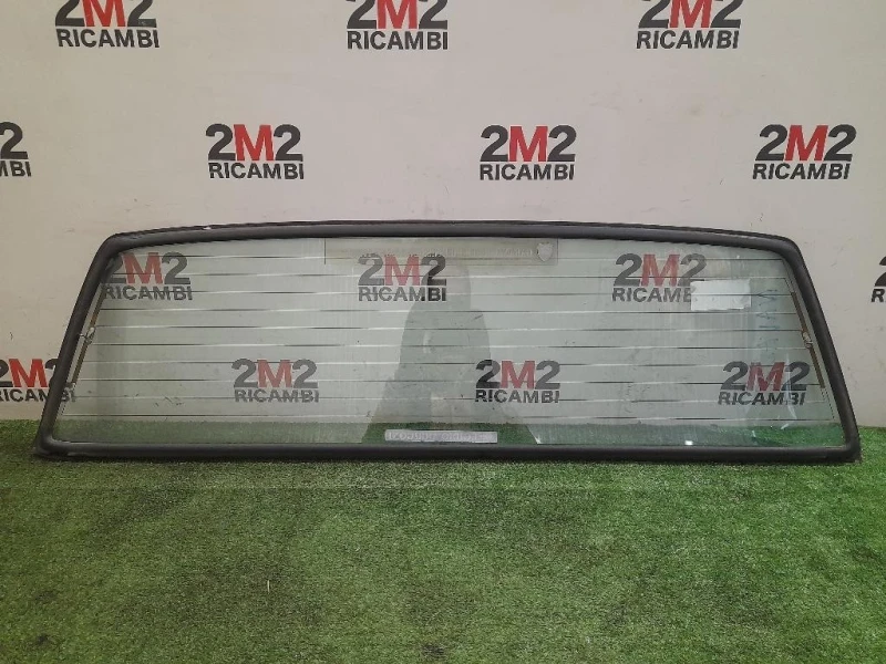 Lunotto 79700EB304 Nissan Navara 2005