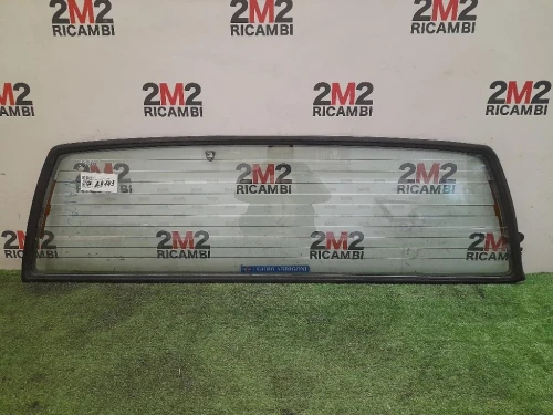 Lunotto 79700EB304 Nissan Navara 2005