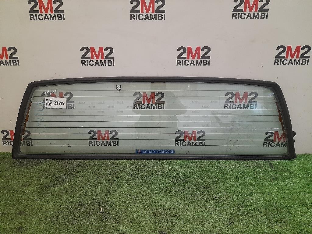 Lunotto 79700EB304 Nissan Navara 2005