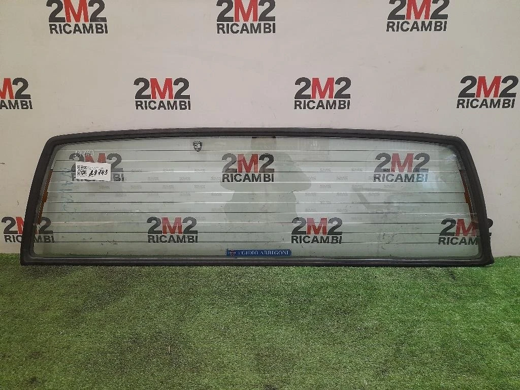 Lunotto 79700EB304 Nissan Navara 2005