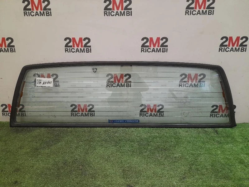 Lunotto 79700EB304 Nissan Navara 2005