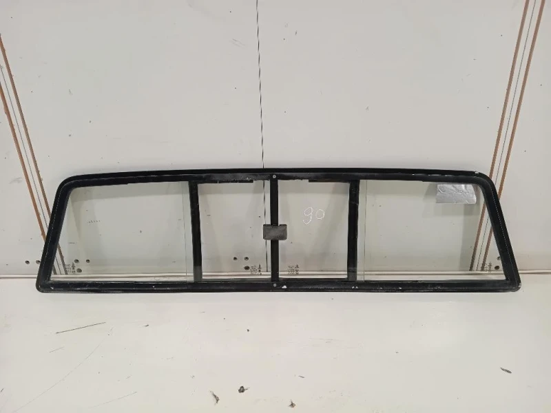 Lunotto 79700EB300 Nissan Navara 2010