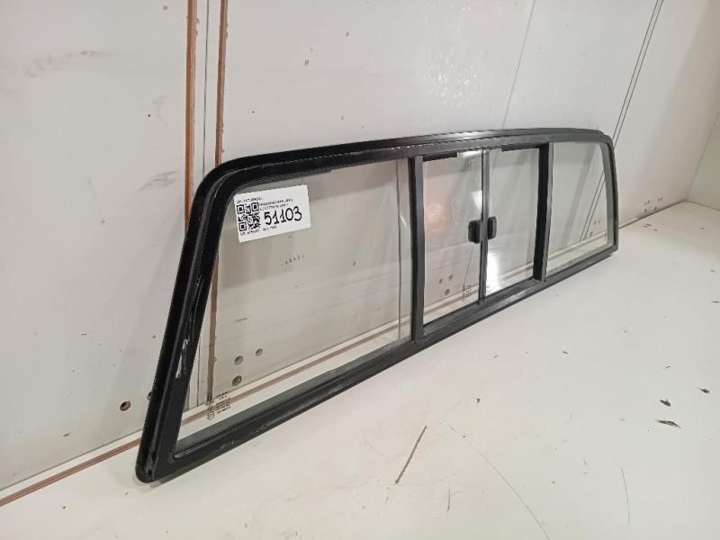 Lunotto 79700EB300 Nissan Navara 2010