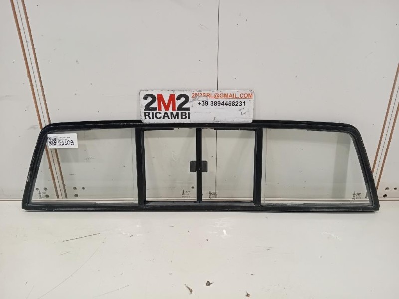 Lunotto 79700EB300 Nissan Navara 2010