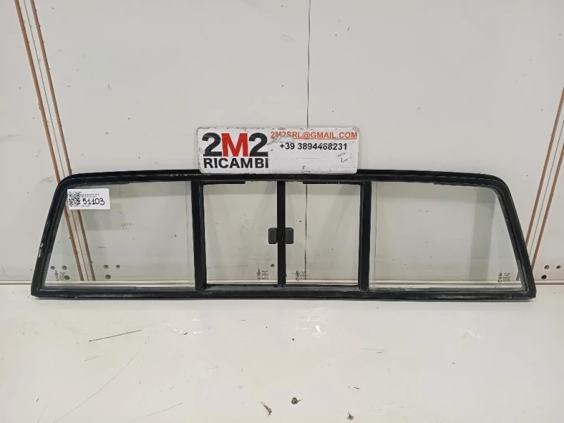 Lunotto 79700EB300 Nissan Navara 2010