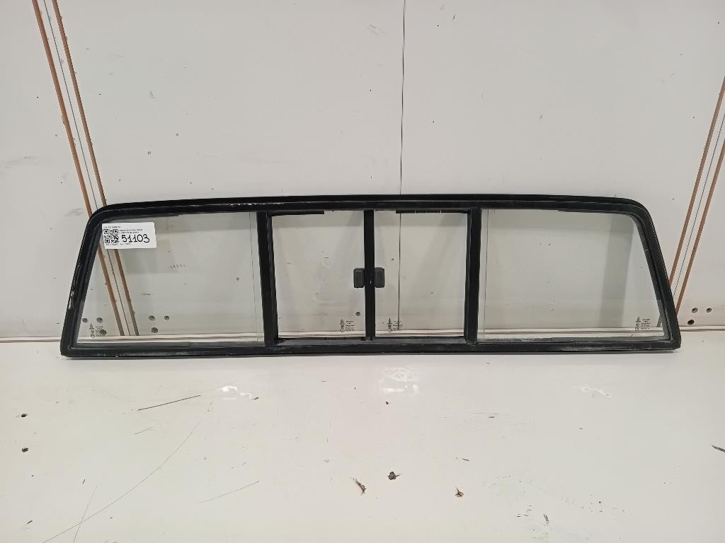 Lunotto 79700EB300 Nissan Navara 2010