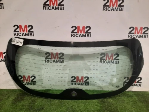 Lunotto DOT 39 AS2 M133 Nissan Qashqai I 2010