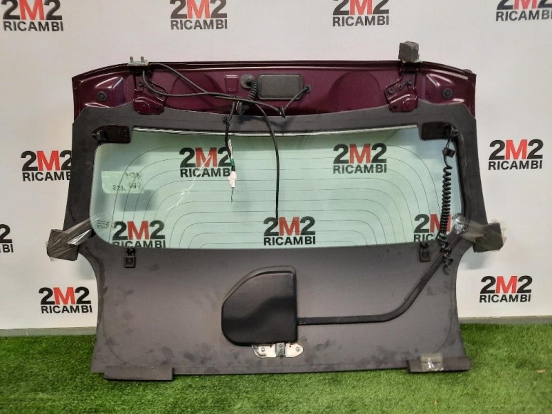 Lunotto SOLO RITIRO IN ZONA B000825280 Peugeot 108 2014