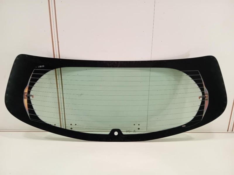 Lunotto 9801010980 Peugeot 208 I 2015