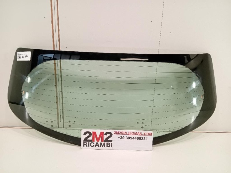 Lunotto 9801010980 Peugeot 208 I 2015