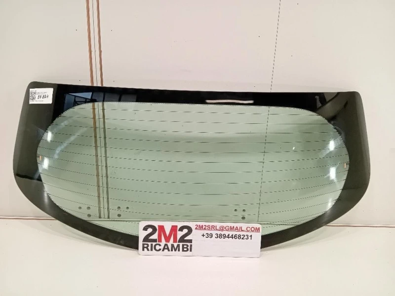 Lunotto 9801010980 Peugeot 208 I 2015