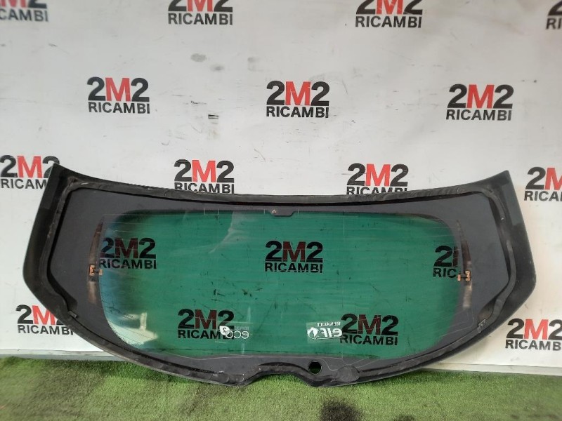 Lunotto DOT 211 M91 AS3 Renault Mégane III 2009