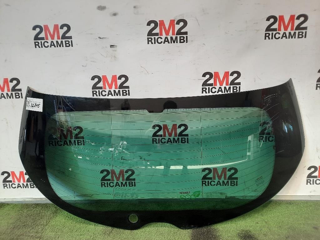 Lunotto DOT 211 M91 AS3 Renault Mégane III 2009